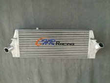 Aluminum FMIC Intercooler For Ford Mk2 Focus ST Airtec Gen3 Stage 3 ST225 RS