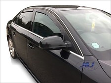 Wind Deflectors Fits Audi A4