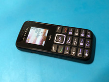 Alcatel 1010X Mobile Phone