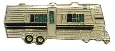 Pack travel trailer bike - pack,