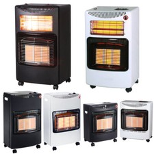 Portable Indoor Outdoor Calor