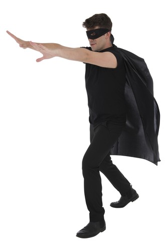 Zac alter ego fancy dress - alter,