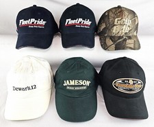 Hats Dewar's 12, Jameson
