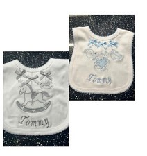 Romany Spanish Baby Boys'