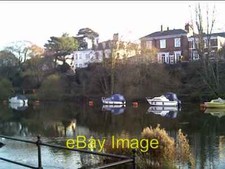 Photo 6x4 River Dee Chester