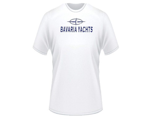 Bavaria yachts shirt - yachts, t-shirt
