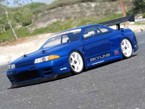 Nissan skyline r32 custom - skyline,