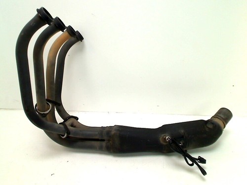 Front exhaust tailpipe suzuki - front,