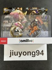 Nintendo amiibo splatoon off - amiibo, 3