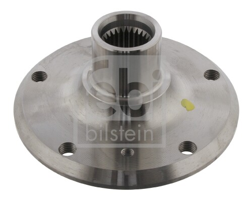 Wheel hub febi bilstein - hub,