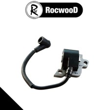 Fits Stihl Ignition Module Coil Fits 024, 026, 028, 029, 034, 036, 038, 039, 044