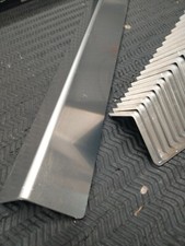 Aluminum Angle Bar, 50 x 50
