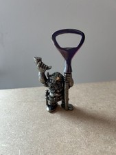 RARE Vintage TINN - PER PEWTER