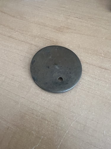 Vintage lucasmagneto points - vintage,