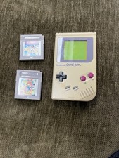 Nintendo Game Boy DMG-01