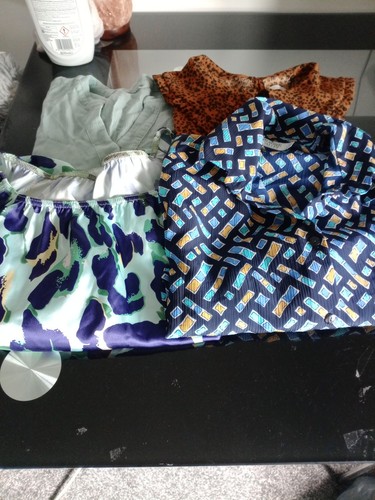 Ladies clothes bundle - bundle, blouses