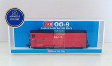 Peco GRC-001 OO-9 L&B 8 Ton