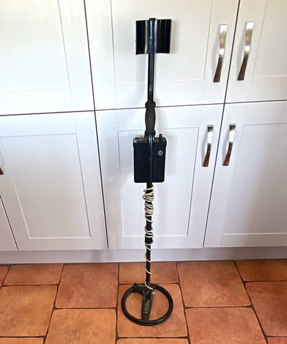 Minelab sovereign pro bbs - sovereign,