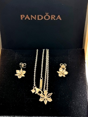 Pandora sparkling herbarium - sparkling,