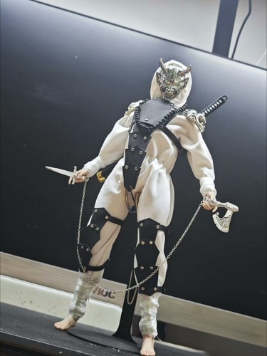 1set ancient killer clothes - killer,