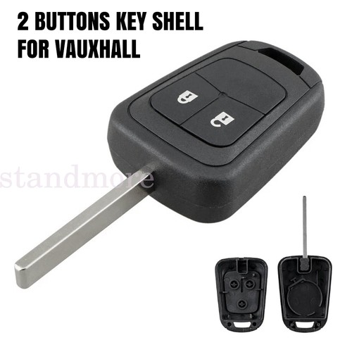 Replacement remote key fob - remote,