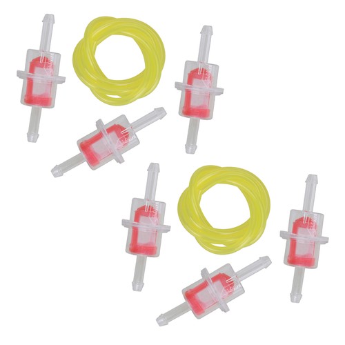 6pcs fuel filter with - 6pcs,