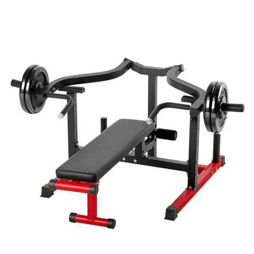 Chest press machine 450 - chest, lbs