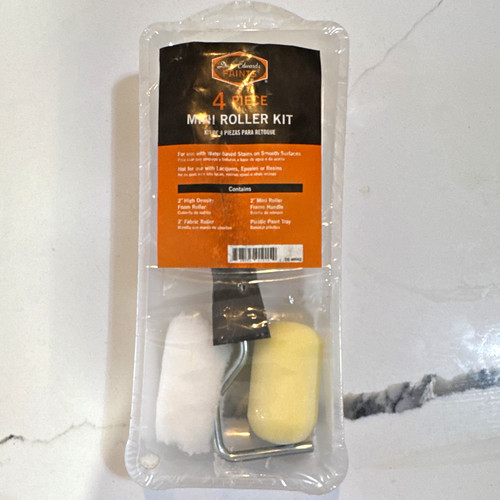 Dunn edwards paints 4pc 2in - dunn-edwards,