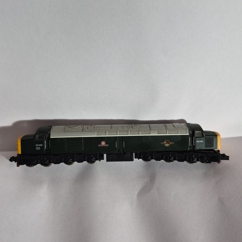 Graham farish 8114 - graham, 40