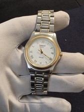 Tissot PR50 Men's Quartz Watch