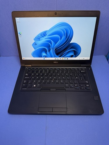 Dell latitude 5480 - latitude, core