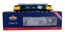 Bachmann 35-304SFX, OO Gauge