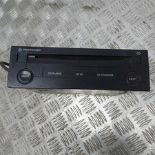 VW PASSAT Variant B5 3B6 CD