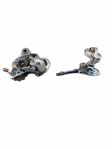 Campagnolo record speed - campagnolo,