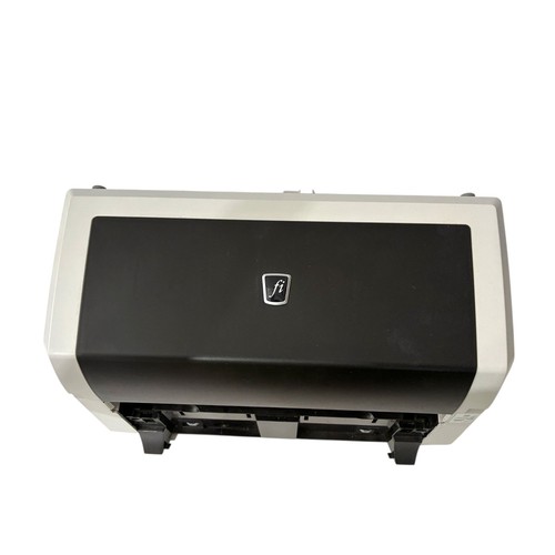 Fujitsu series 6670 - fi,