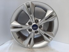 FORD FOCUS ZETEC TDCI MK3