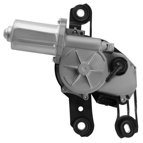 Rear windscreen wiper motor - wiper,