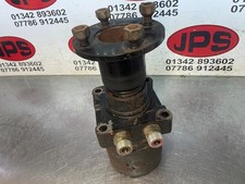 Parker ME150208AAJC rear wheel drive motor X Ransomes 2130 triple mower £200+VAT