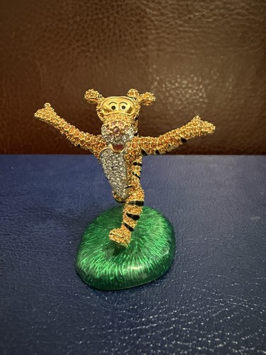 Disney arribas crystal tigger - disney,