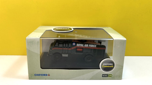 Oxford diecast 76gg003 - 1:76,