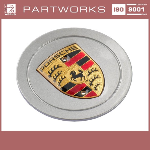 Wheel hub cap genuine - cap,