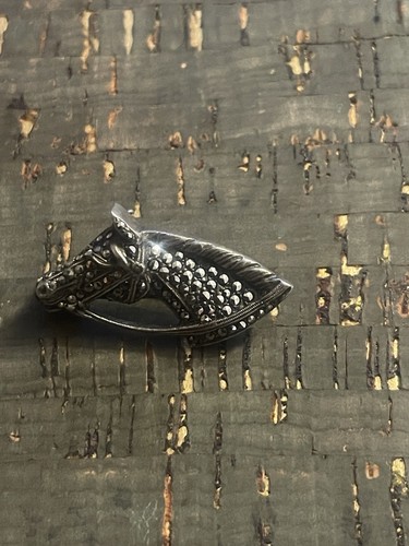 Sterling silver vintage - sterling,