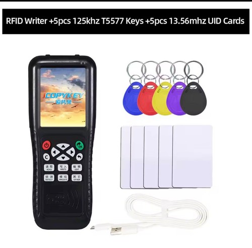 Nfc smart card reader writer - smart,