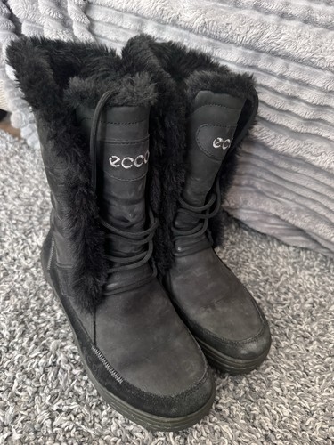 Ecco womens hiking boots - womens,