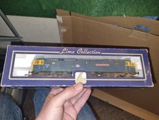 OO Gauge Lima 204734A8 Class