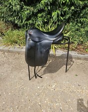 Albion SLK Dressage Saddle