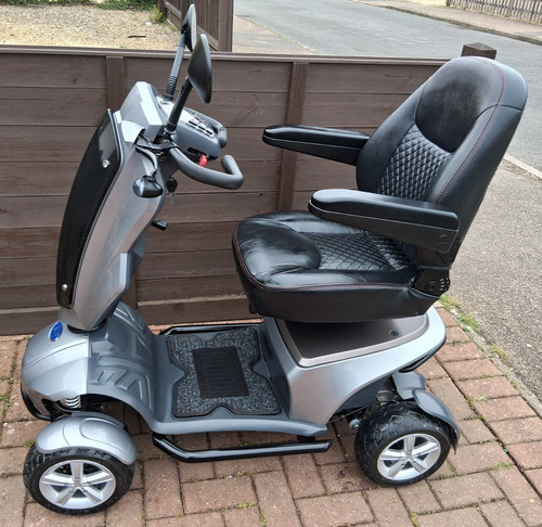 Tga vita lite mobility - tga,