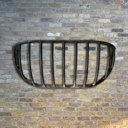 Two vintage wall - wall, hay