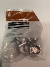 Wardrobe Hanging Rail Set