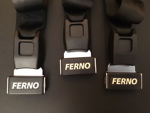 Ferno 439 backboard - 439,